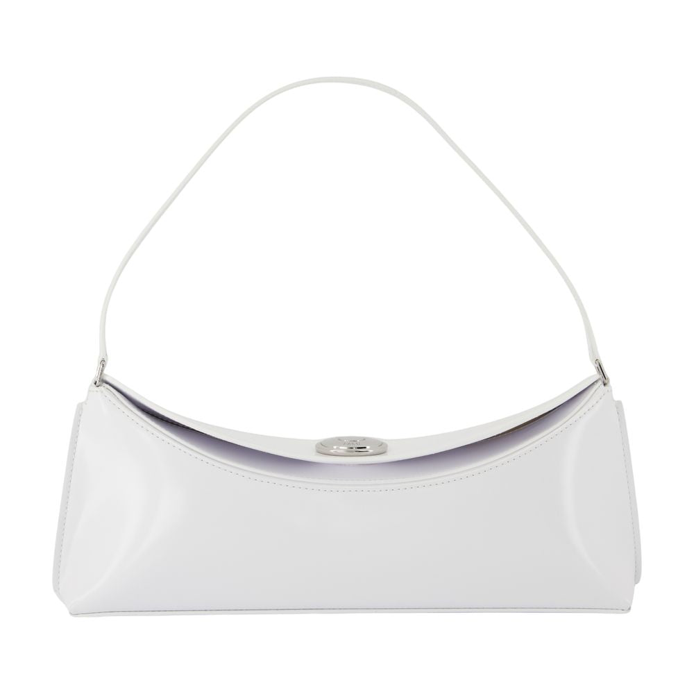 Jacquemus Shoulder Bag — White
