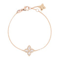 Roberto Coin Bracelet — Rose Gold
