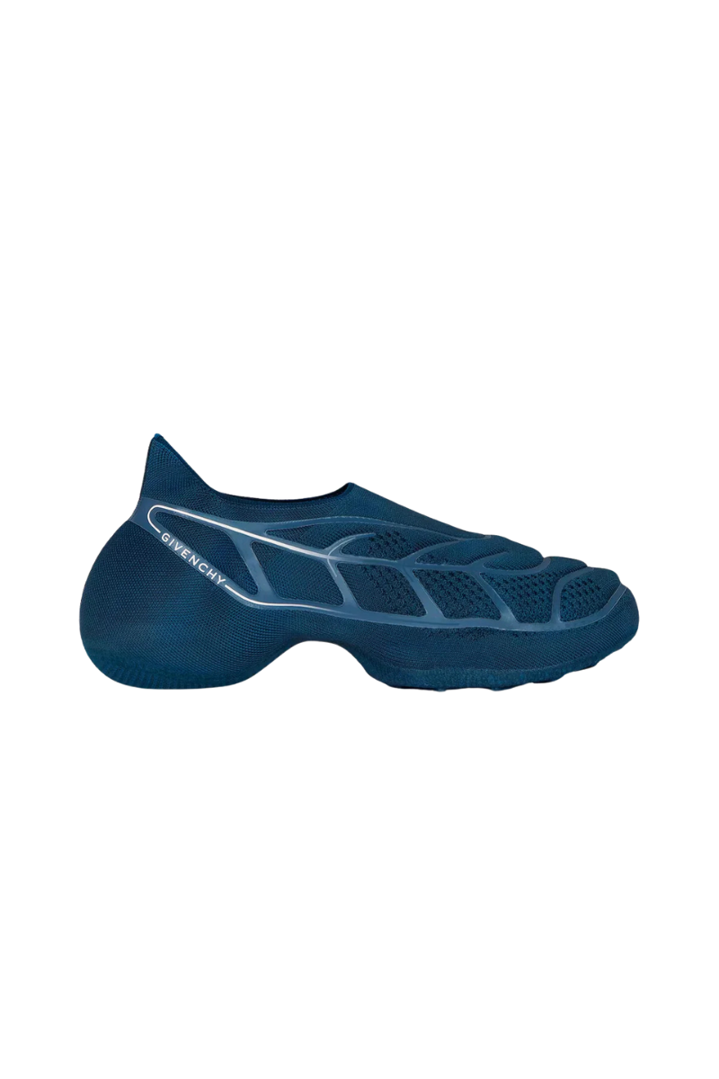 Givenchy Sneaker — Blue