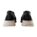 Y-3 S Gendo Run Sneaker — Black