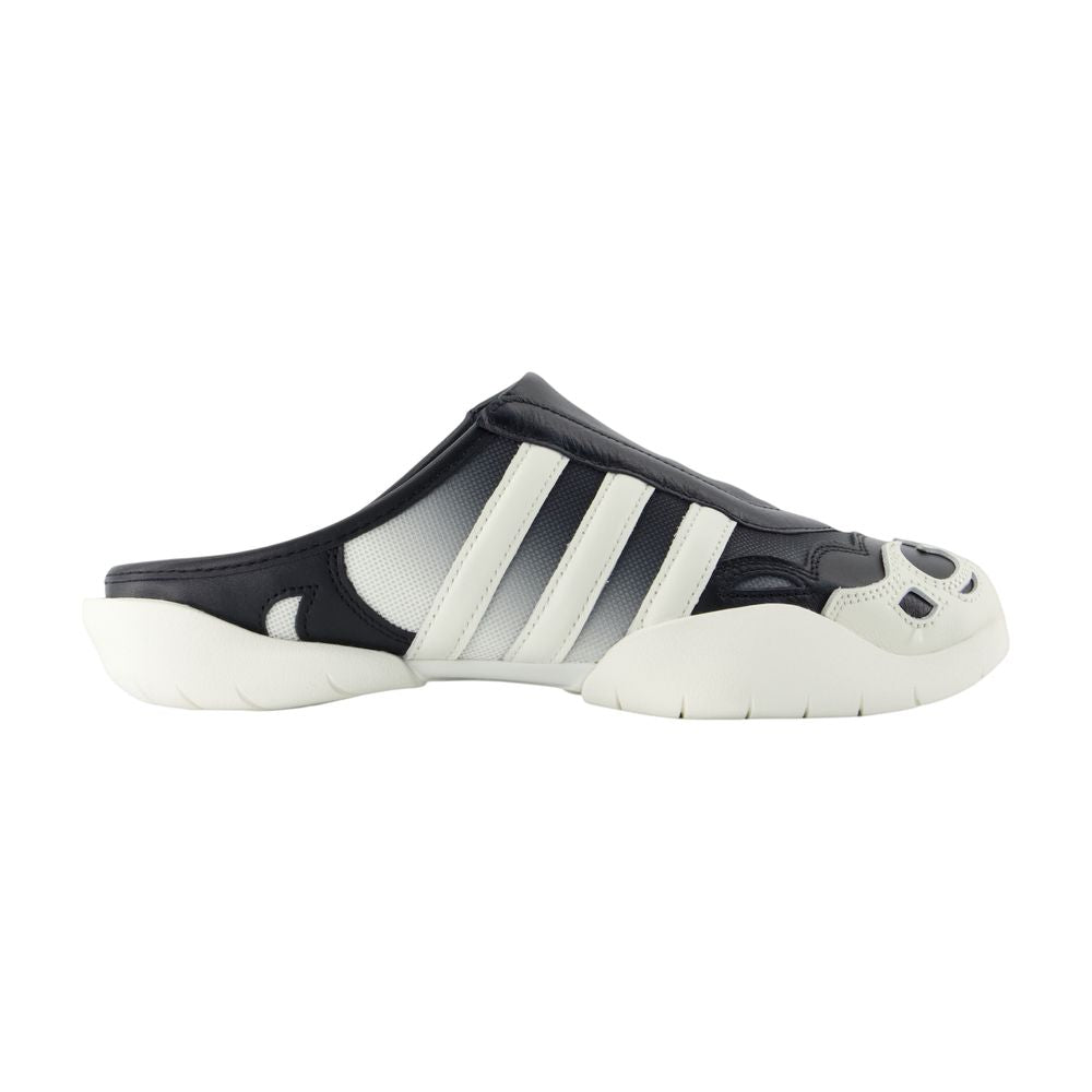 Y-3 Regu Mule — Multicolor
