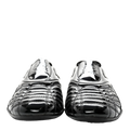 Balenciaga Zen Sneakers — Black