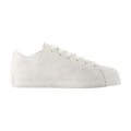Y-3 Nizzastar Lo Sneaker — White