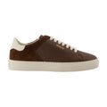 Axel Arigato Clean 90 Split Sneaker — Brown