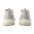 Axel Arigato Marathon Neo Runner Sneaker — Beige