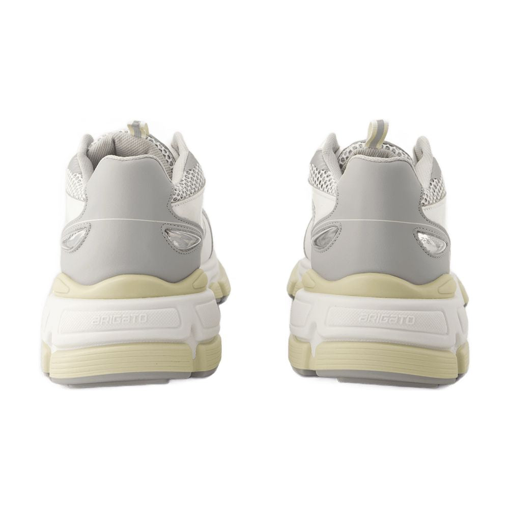 Axel Arigato Marathon Neo Runner Sneaker — Beige