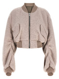 Rick Owens Jacket — Pink