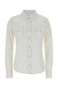 Frame The Shirt — White