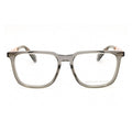 Philipp Plein VPP058M09MB Square Full Rim Eyeglasses — Gray