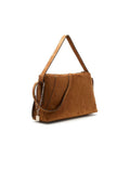 Guess Bandolera Devon — Cognac