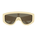 Gucci GG1950S004 Sunglasses — Ivory