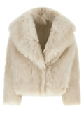 Blancha Toscana Jacket — White
