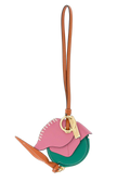 Prada Trick Coin Purse — Multicolor