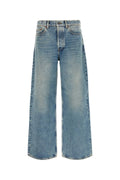 Golden Goose Deluxe Brand Pant Jeans — Blue
