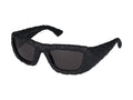 Bottega Veneta BV1303S Sunglasses — Black