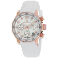 Oceanaut Watch — White