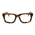 Palm Angels PERJ019STYLE196000 Eyeglasses — Brown