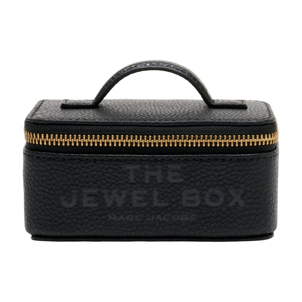Marc Jacobs Handbag — Black