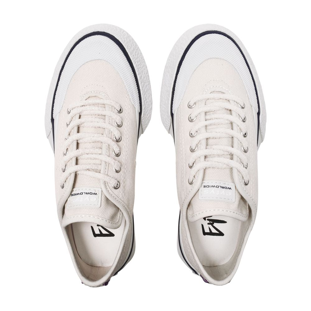 Eytys Laguna Sneaker — Beige