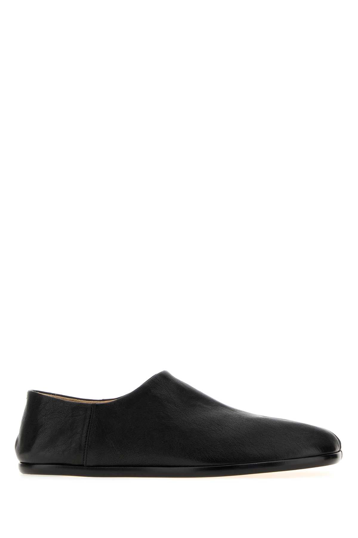 Maison Margiela Babouche Mule — Black