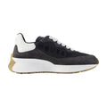 Alexander McQueen Sprint Runner Sneaker — Multicolor