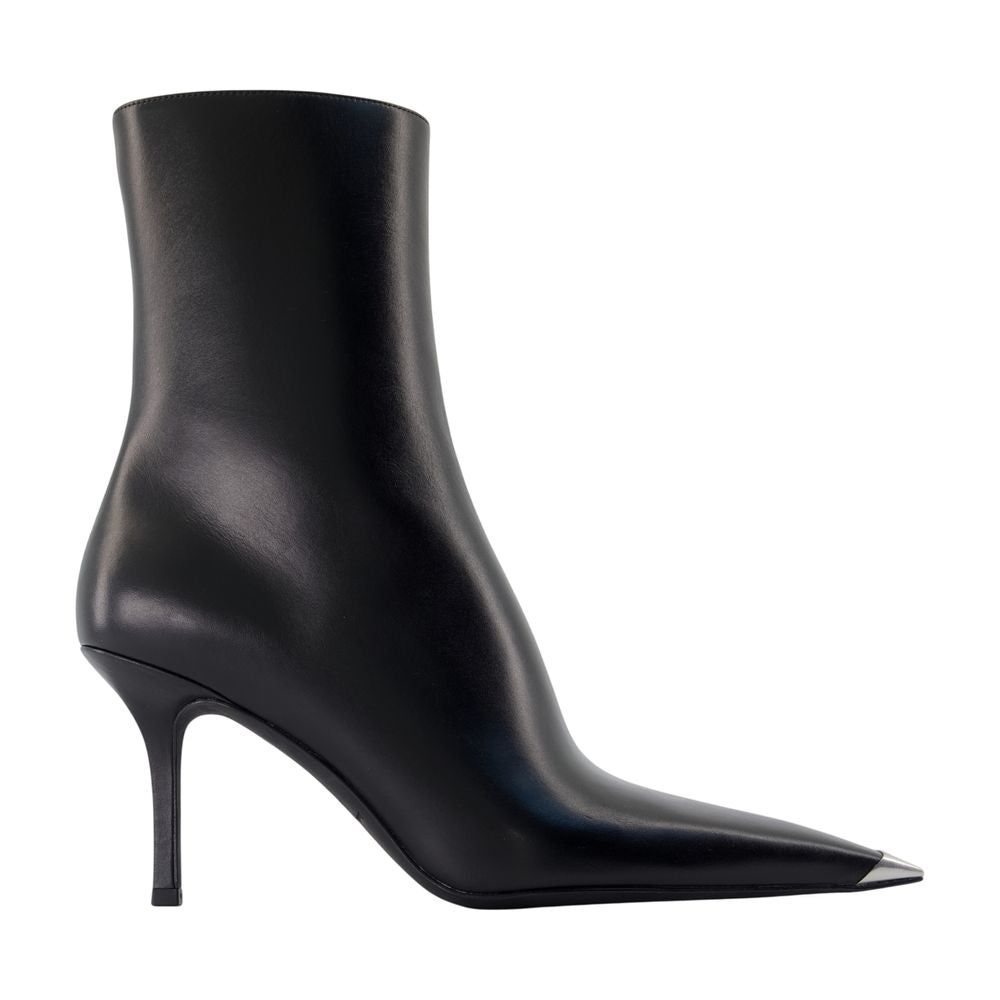 Alexander Wang Ankle Boot — Black