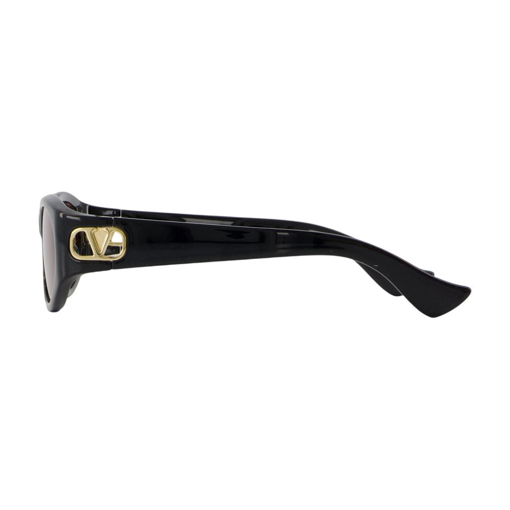 Valentino VG0015SA-002 Sunglasses — Black