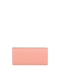 Coccinelle Camelia Wallet — Pink