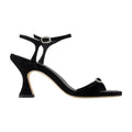 Carel Celeste Sandal — Black