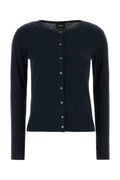 A.P.C. Cora Cardigan — Navy