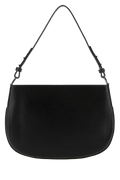 By Far Shoulder Bag — Black
