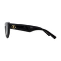 Gucci GG2031S-001 Sunglasses — Black