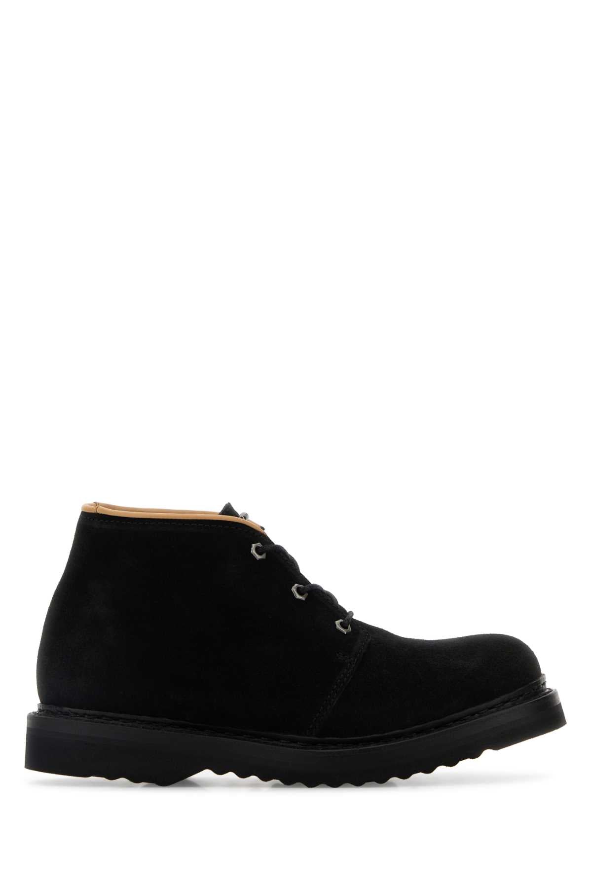 Our Legacy Dimblavelsue Boot — Black