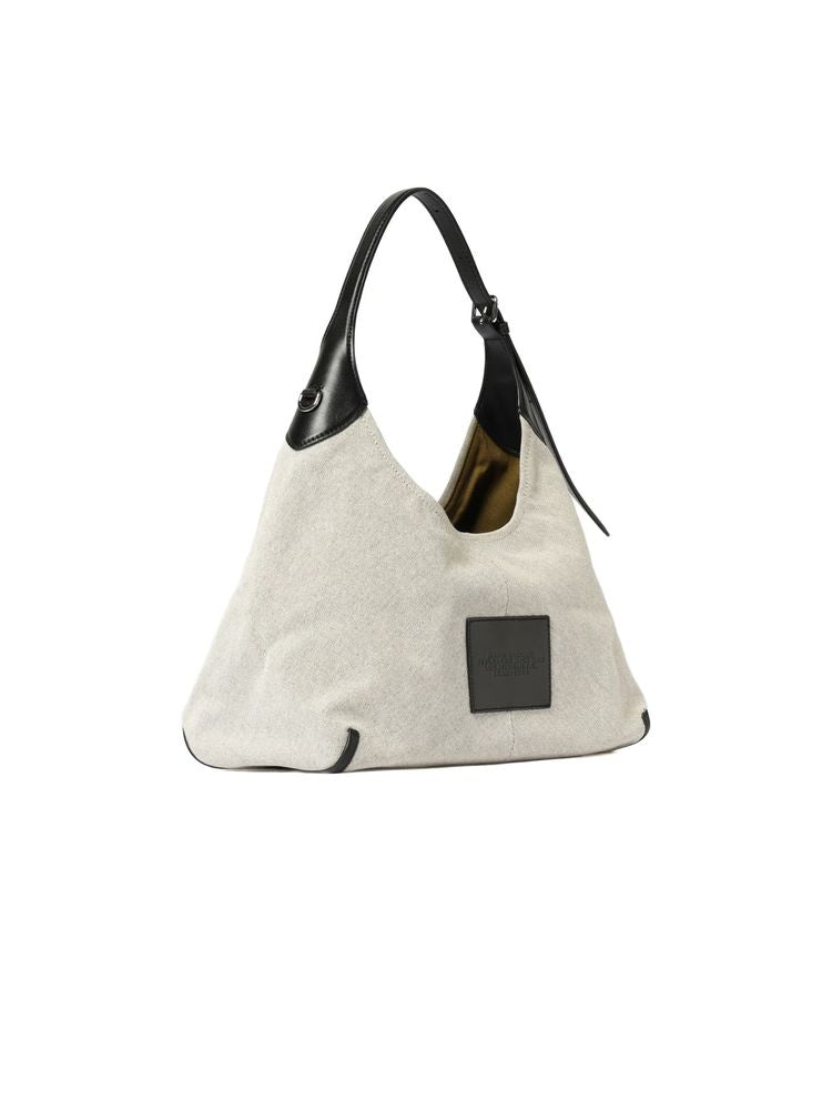 Marc Jacobs Shoulder Bag — Gray