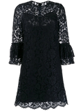 Valentino Garavani Dress — Blue