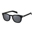 David Beckham Sunglasses — Black