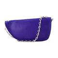 Burberry Clutch — Blue