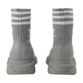 Balenciaga Speed Lt Sneaker — Gray