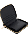 Cartera Maxine Guess — Negra