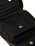 Guess Paisleigh Wallet — Black