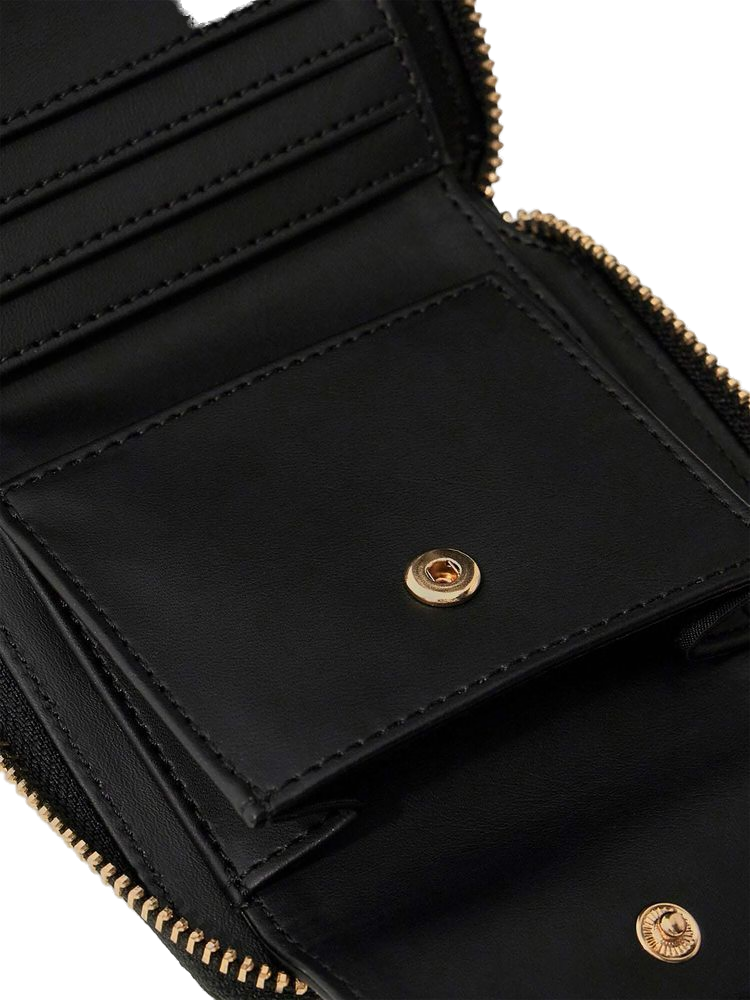 Guess Paisleigh Wallet — Black