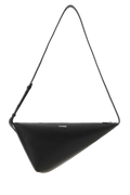 Jil Sander Crossbody Crossbody Bag — Black