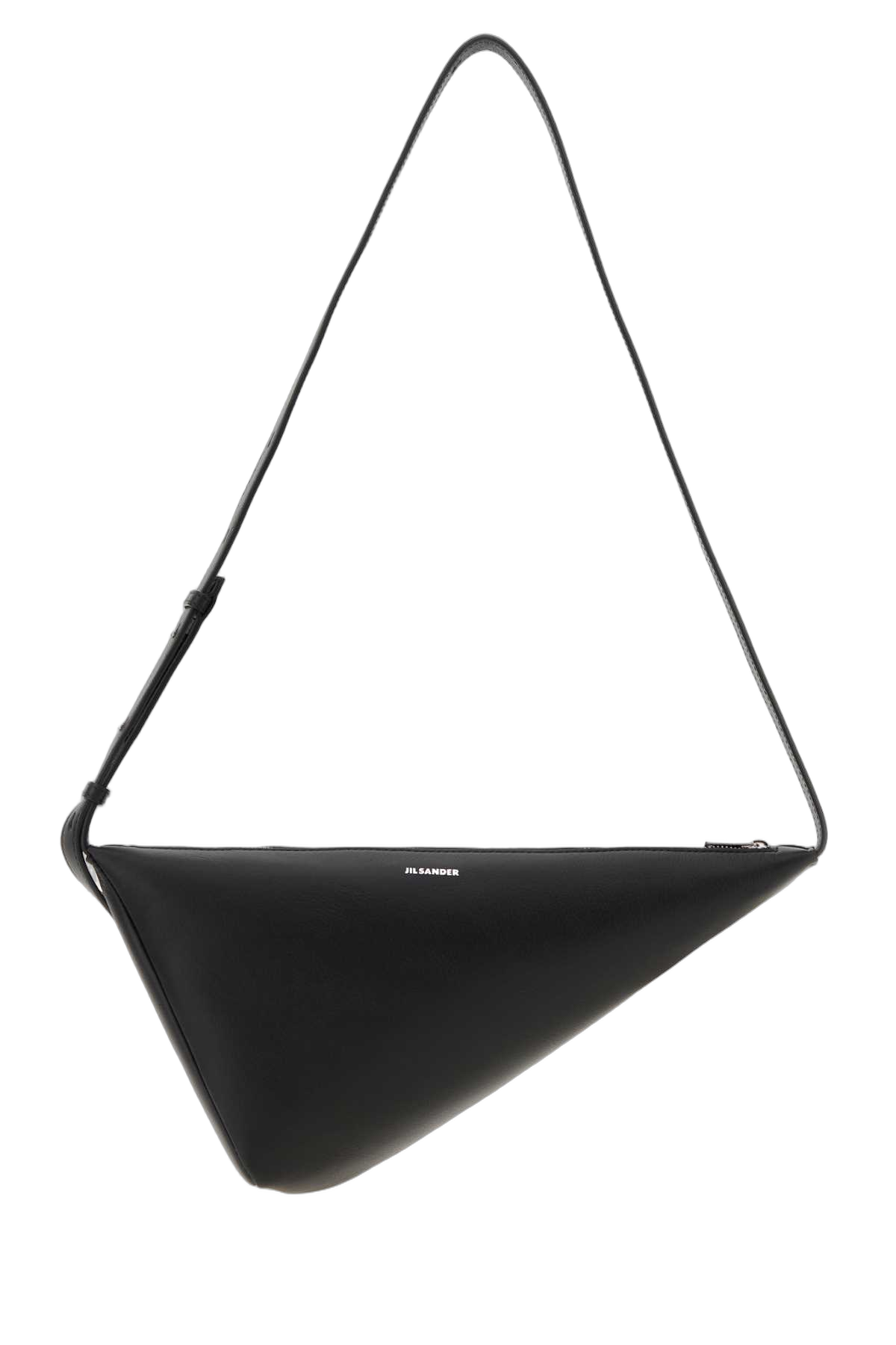 Jil Sander Crossbody Crossbody Bag — Black