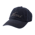AMI Paris UCP289.AW0052-A339 Baseball Cap — Navy