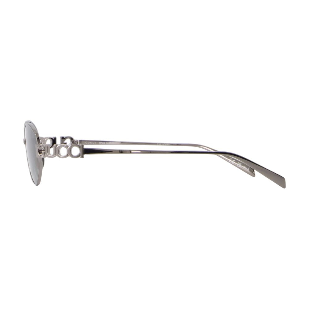 Gucci GG1935S-001 Sunglasses — Silver