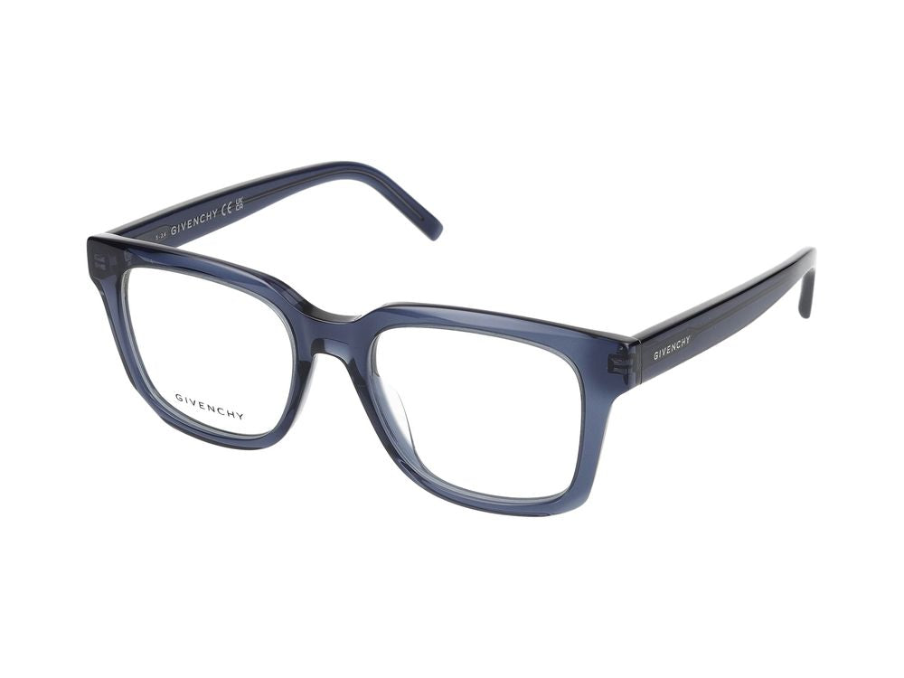 Givenchy GV50005I Eyeglasses — Blue