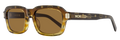 MCM MW0030 Sunglasses — Brown