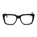Philipp Plein VPP141M0700 Square Full Rim Eyeglasses — Black
