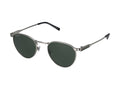Gucci GG1875S Sunglasses — Silver