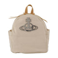 Vivienne Westwood George Backpack — Beige